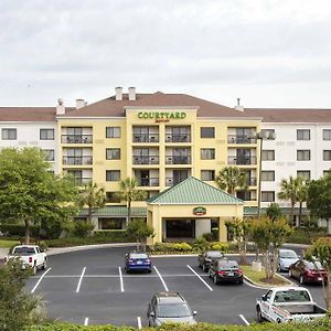 Courtyard By Marriott Myrtle Beach Barefoot Landing